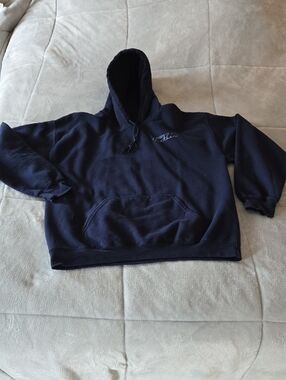 Billie Eilish BIRDS OF A FEATHER Hoodie with Front Pocket